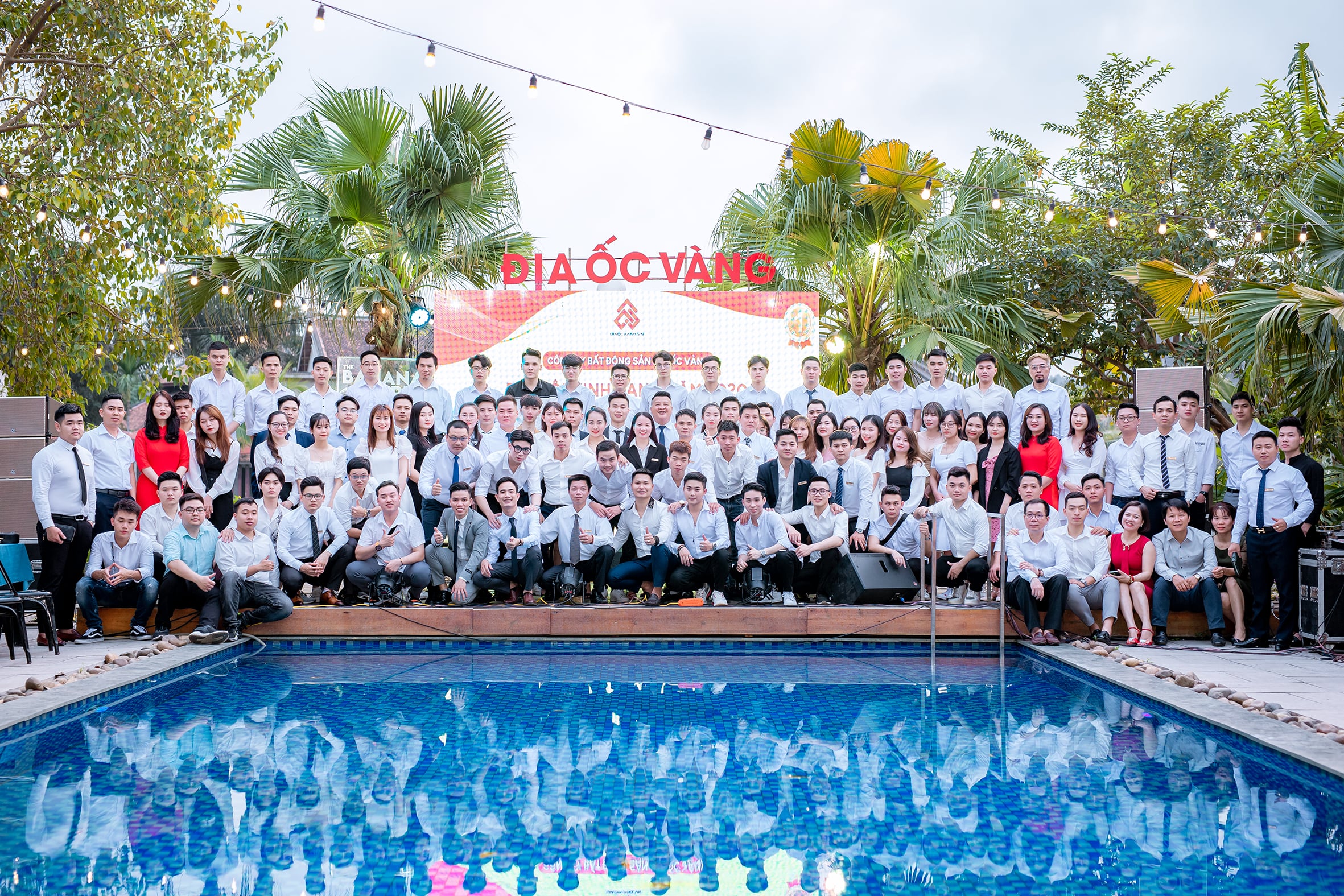 Company Banner