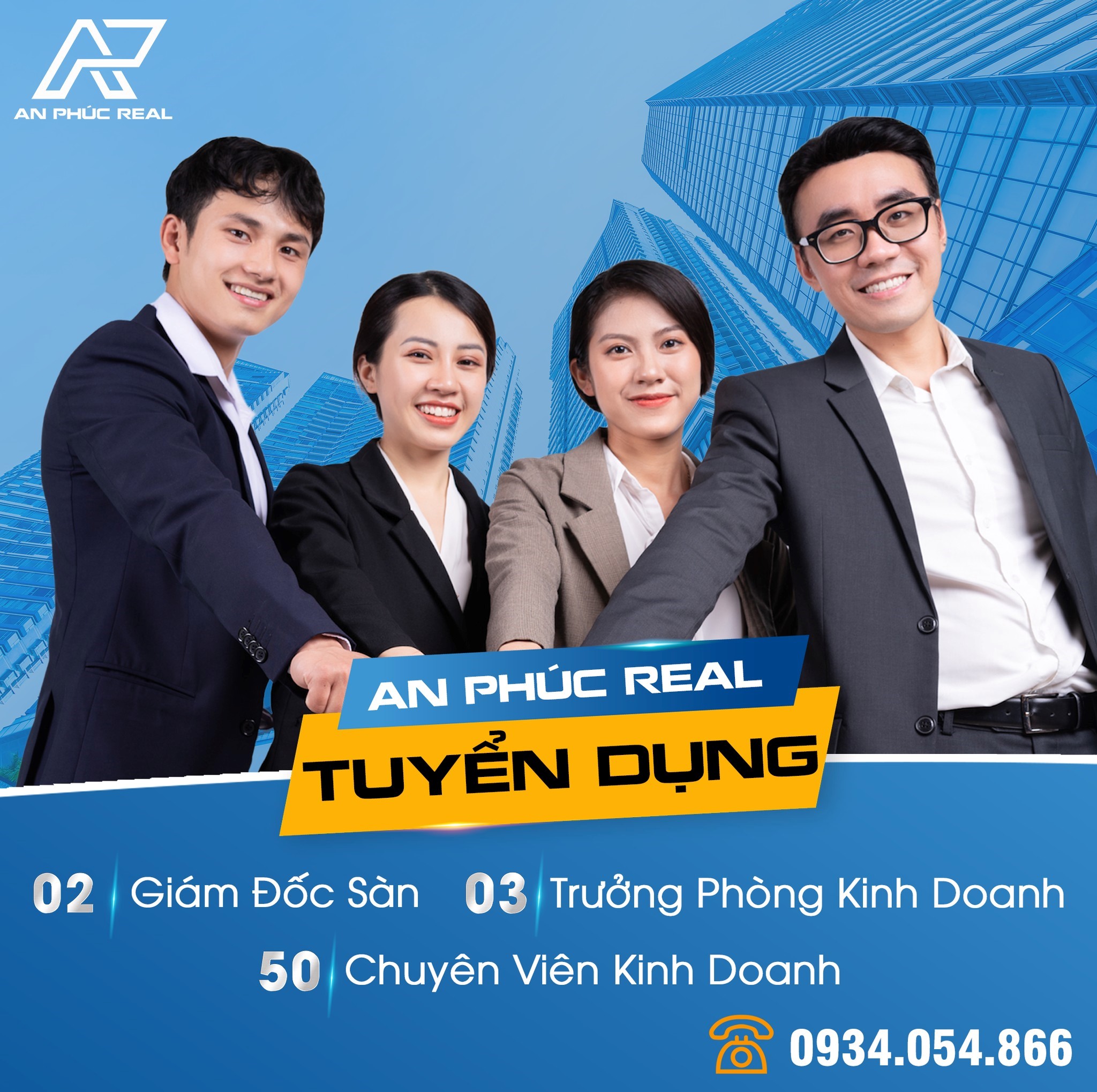 Company Banner