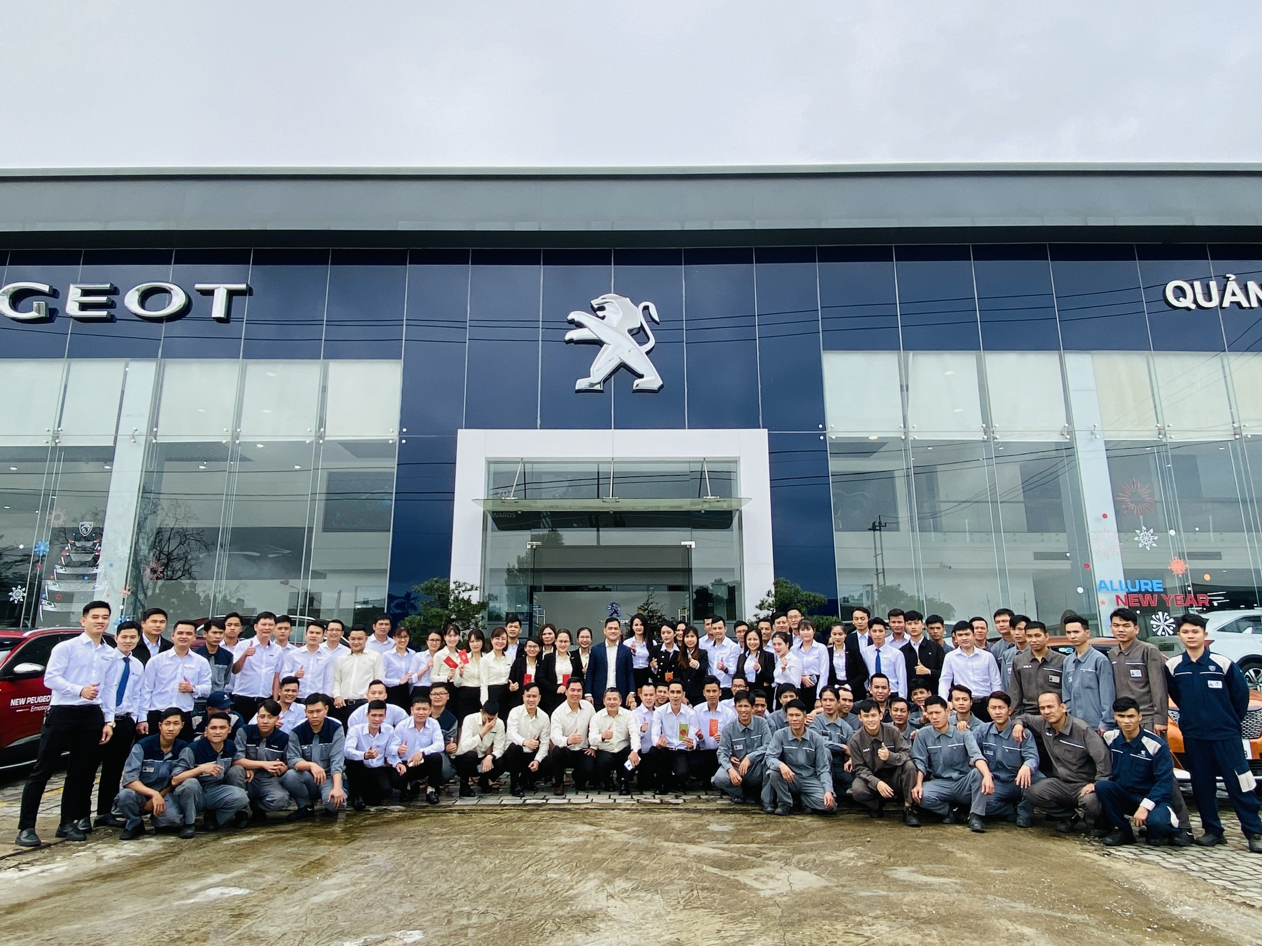 Company Image