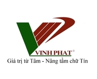 Công ty TNHH Kinh doanh Bất động sản Vĩnh Phát