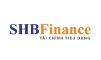 Công ty Tài Chính TNHH MTV Ngân hàng Sài Gòn - Hà Nội