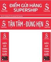 super ship thái bình