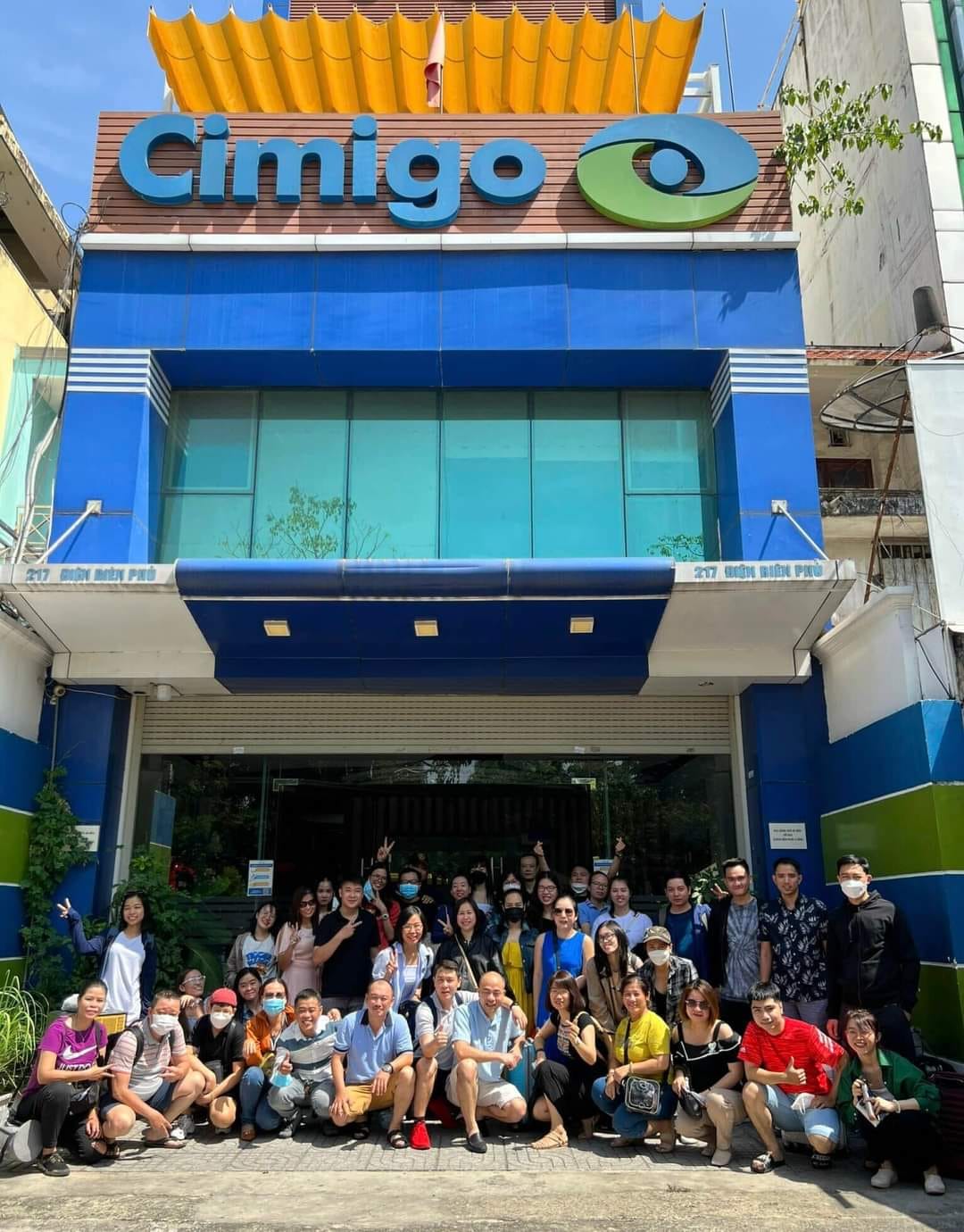 Company Image