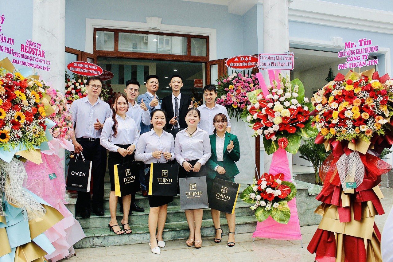 Company Banner