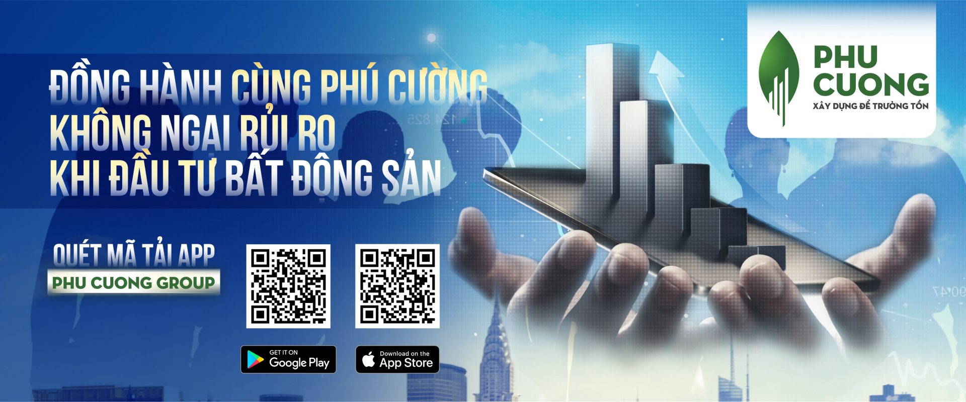 Company Banner