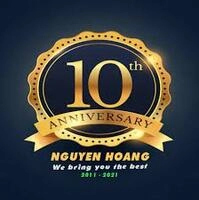 CT Cổ Phần Tập Đoàn Nguyễn Hoàng Century