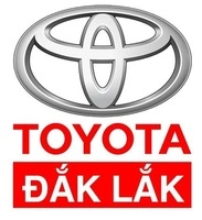 Công ty cổ phần Toyota Đắk Lắk