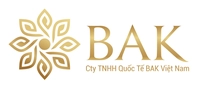 Công ty TNHH Quốc tế BAK Việt Nam