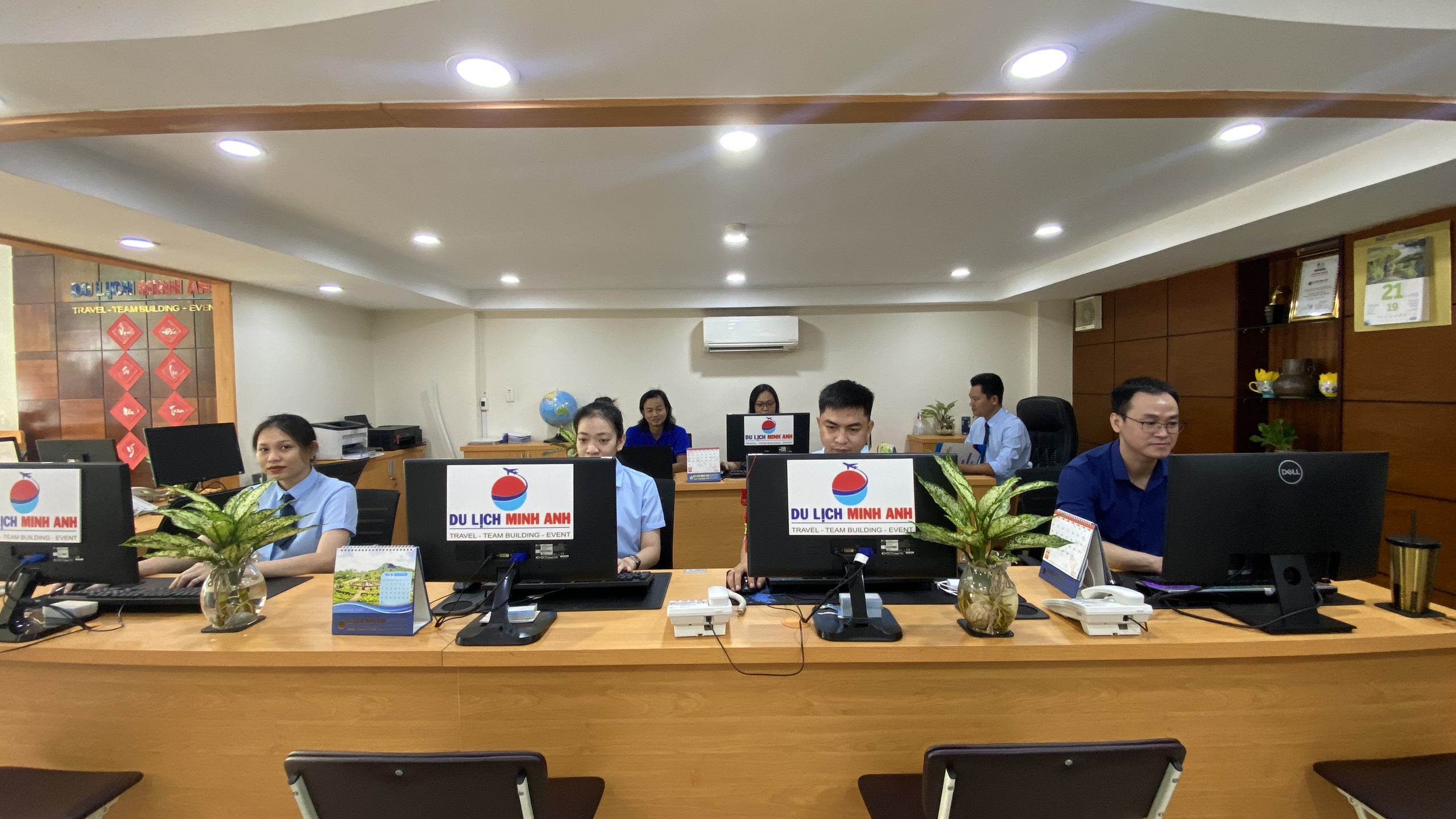 Company Image