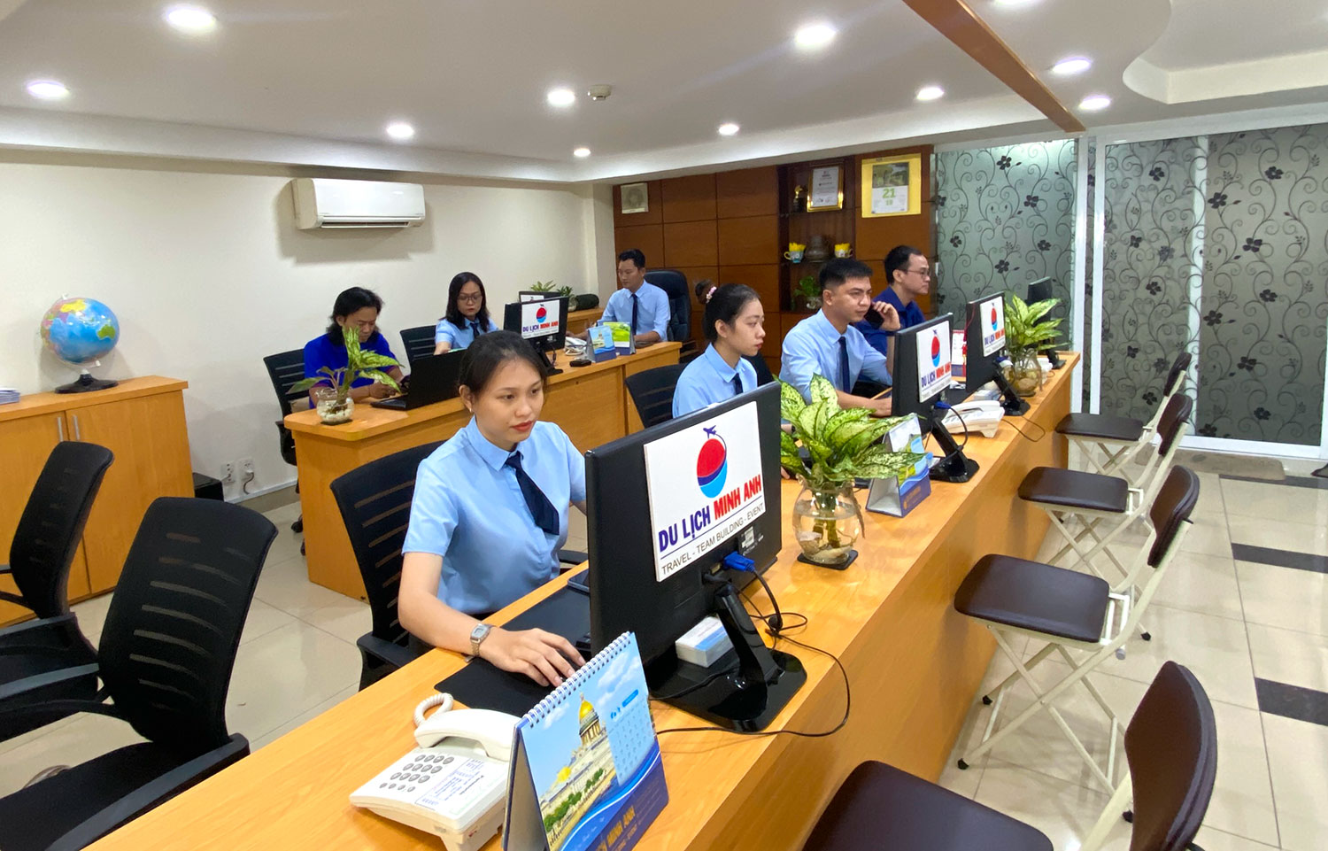 Company Image