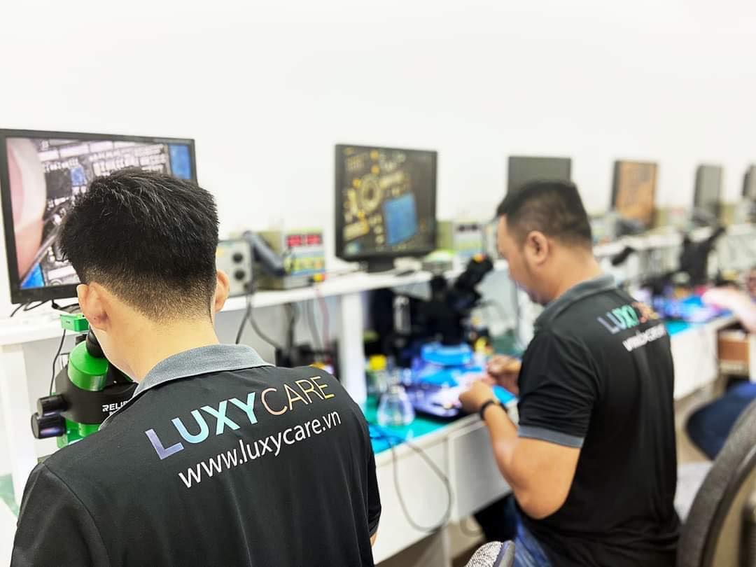 Company Banner