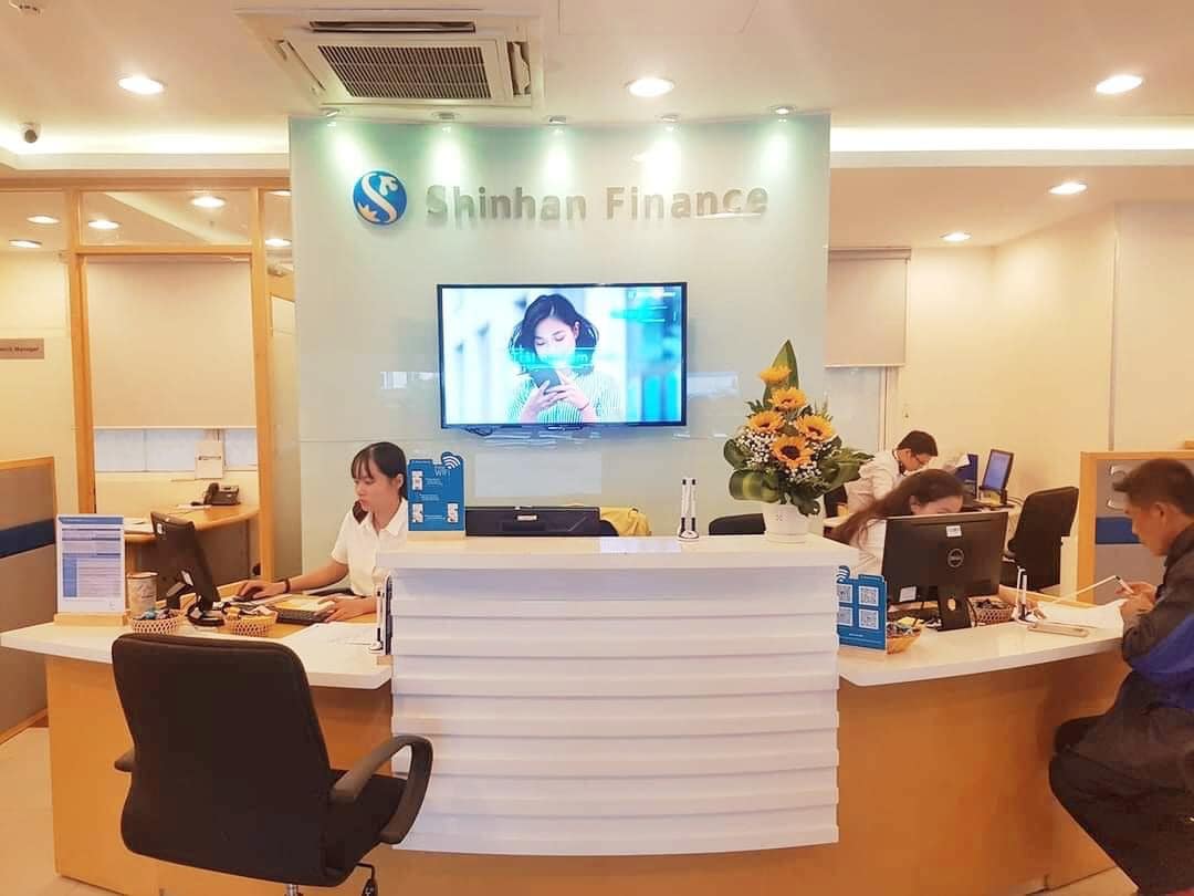 Company Banner