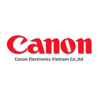 Công ty TNHH Canon Việt Nam