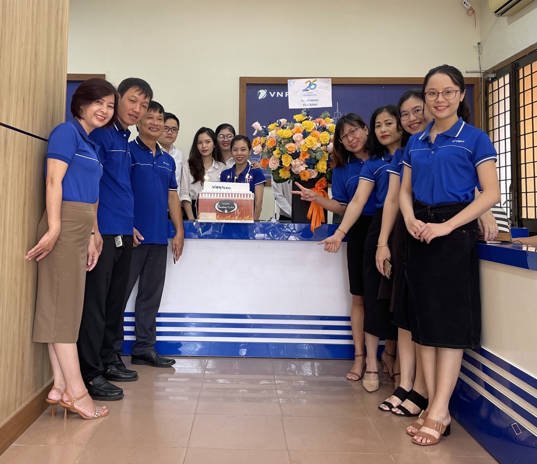 Company Image