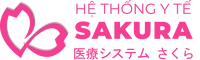 CÔNG TY CỔ PHẦN HỆ THỐNG Y TẾ SAKURA