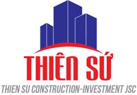 Công ty CP Đầu tư và Xây dựng Thiên Sứ