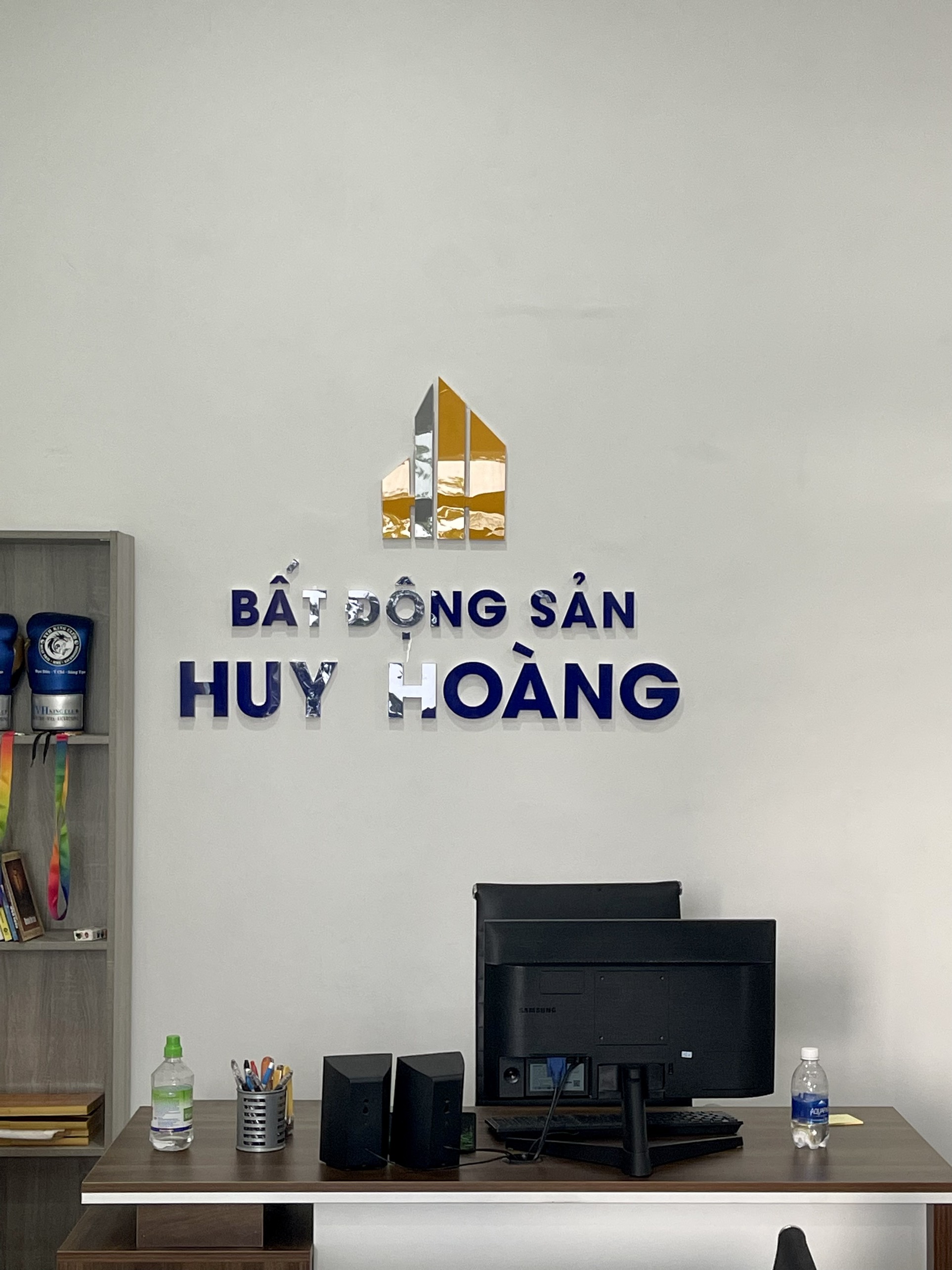 Company Banner