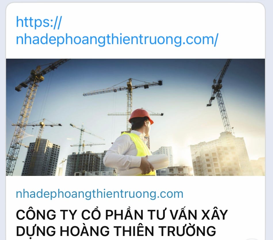 Company Banner
