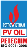 Công ty Cổ phần Thương mại Dầu khí (Petechim JSC)