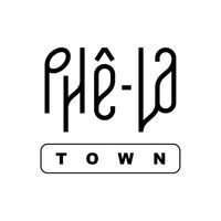 Công ty TNHH Phê La Town