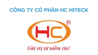 CÔNG TY CỔ PHẦN HC - PHÁT TRIỂN CÔNG NGHỆ SMART PARKING