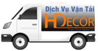 vận tải HDecor