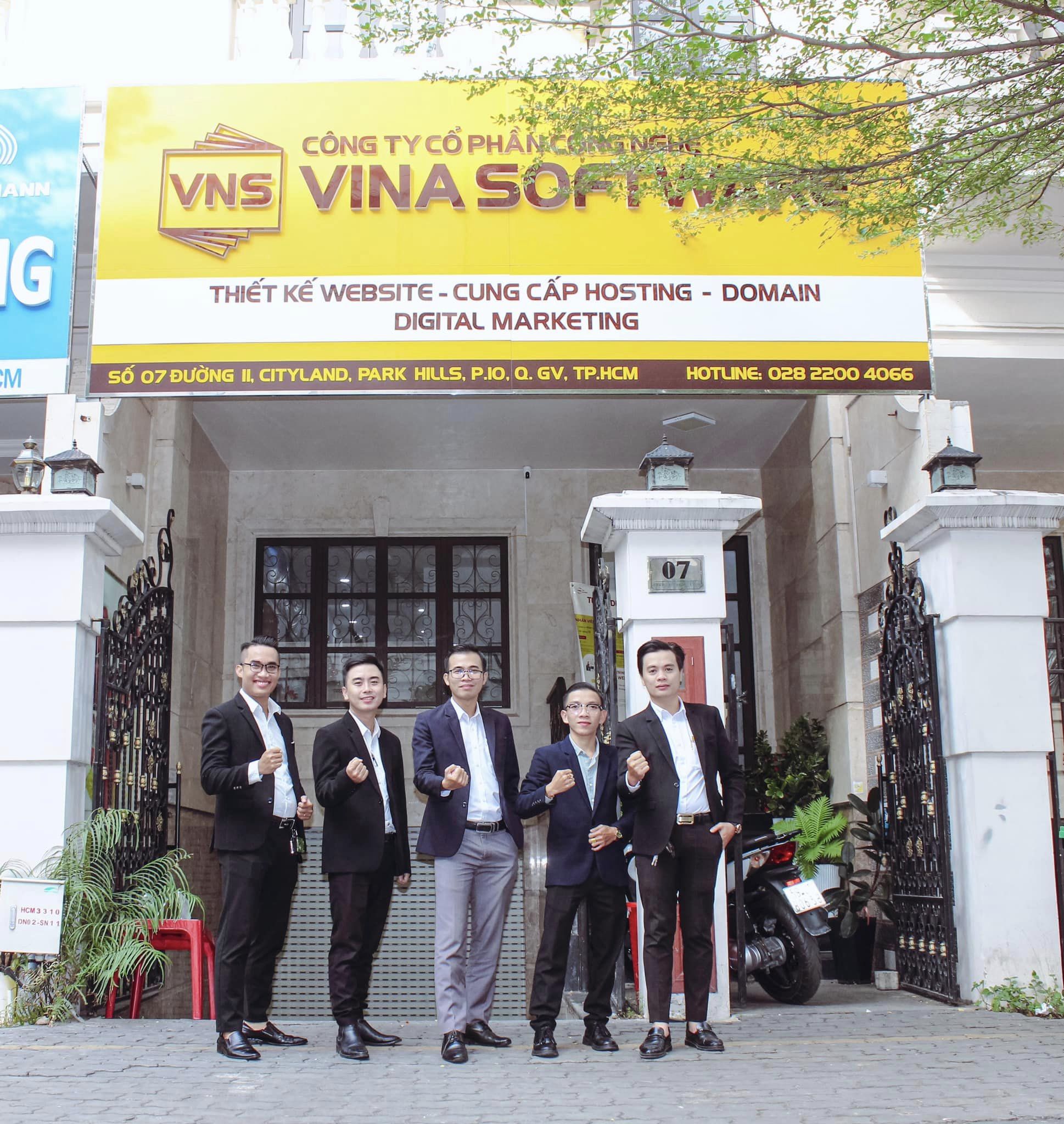 Company Banner