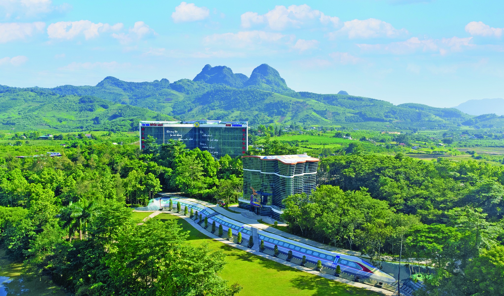 Company Image