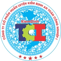 công ty CP huấn luyện kiểm định an toàn công nghiệp I