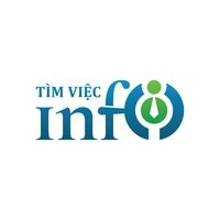 Công Ty TNHH Tìm Việc INFO