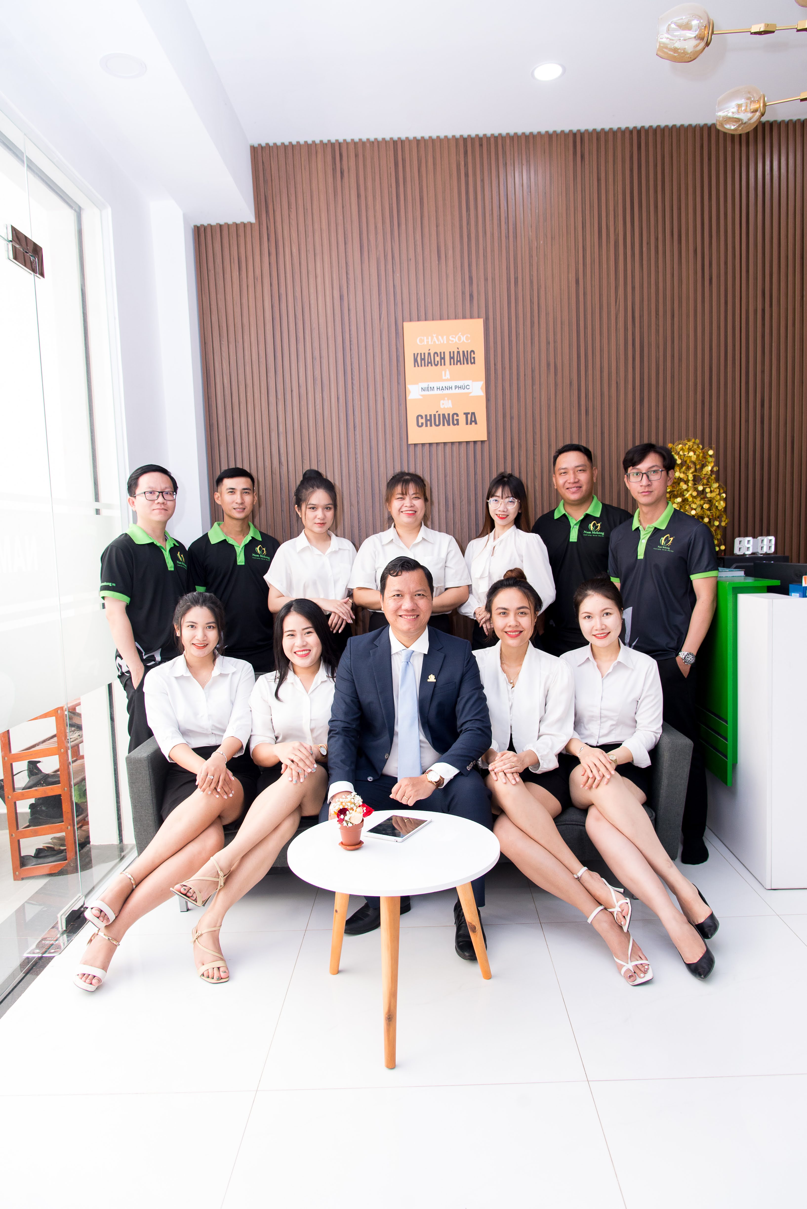 Company Image