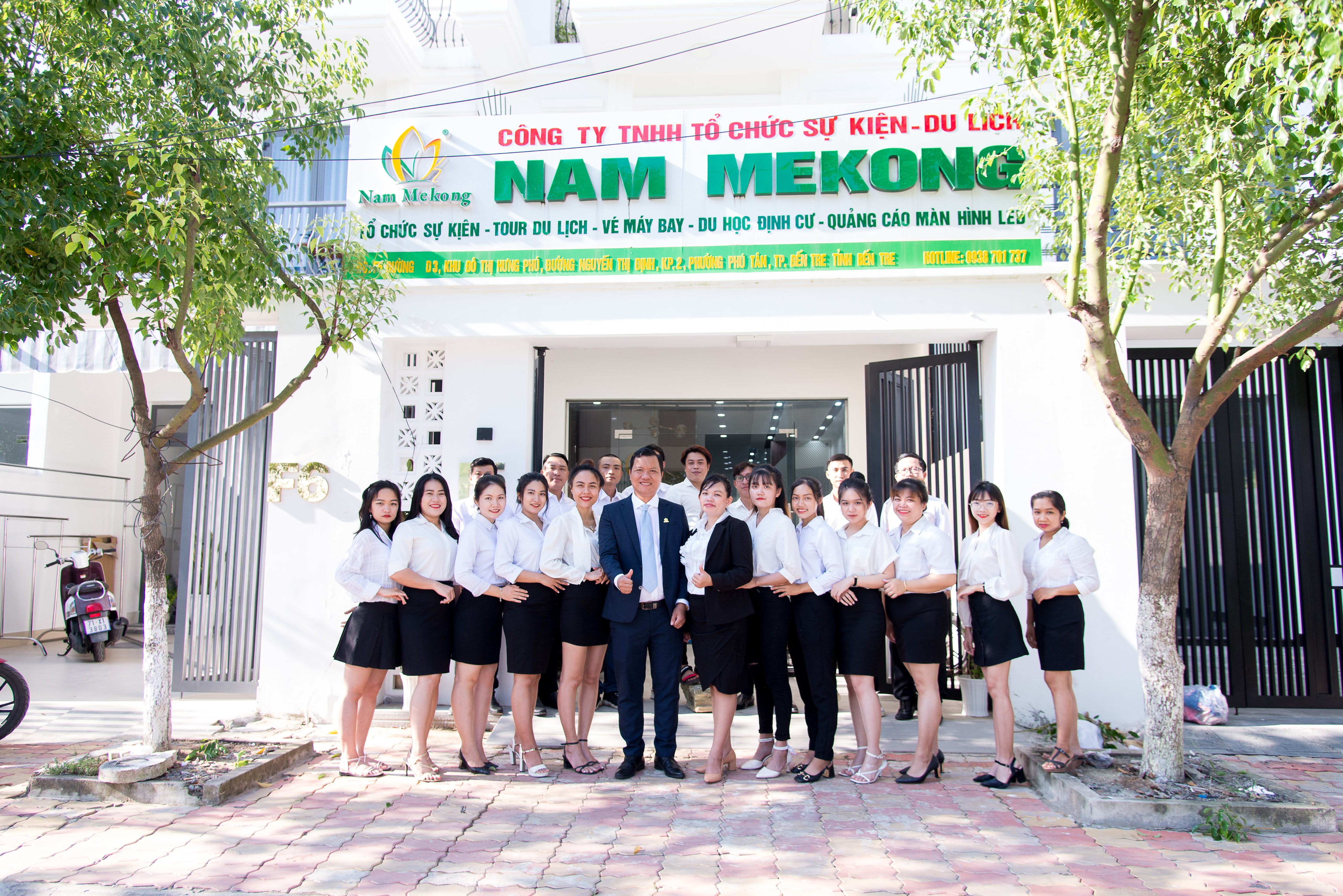 Company Image
