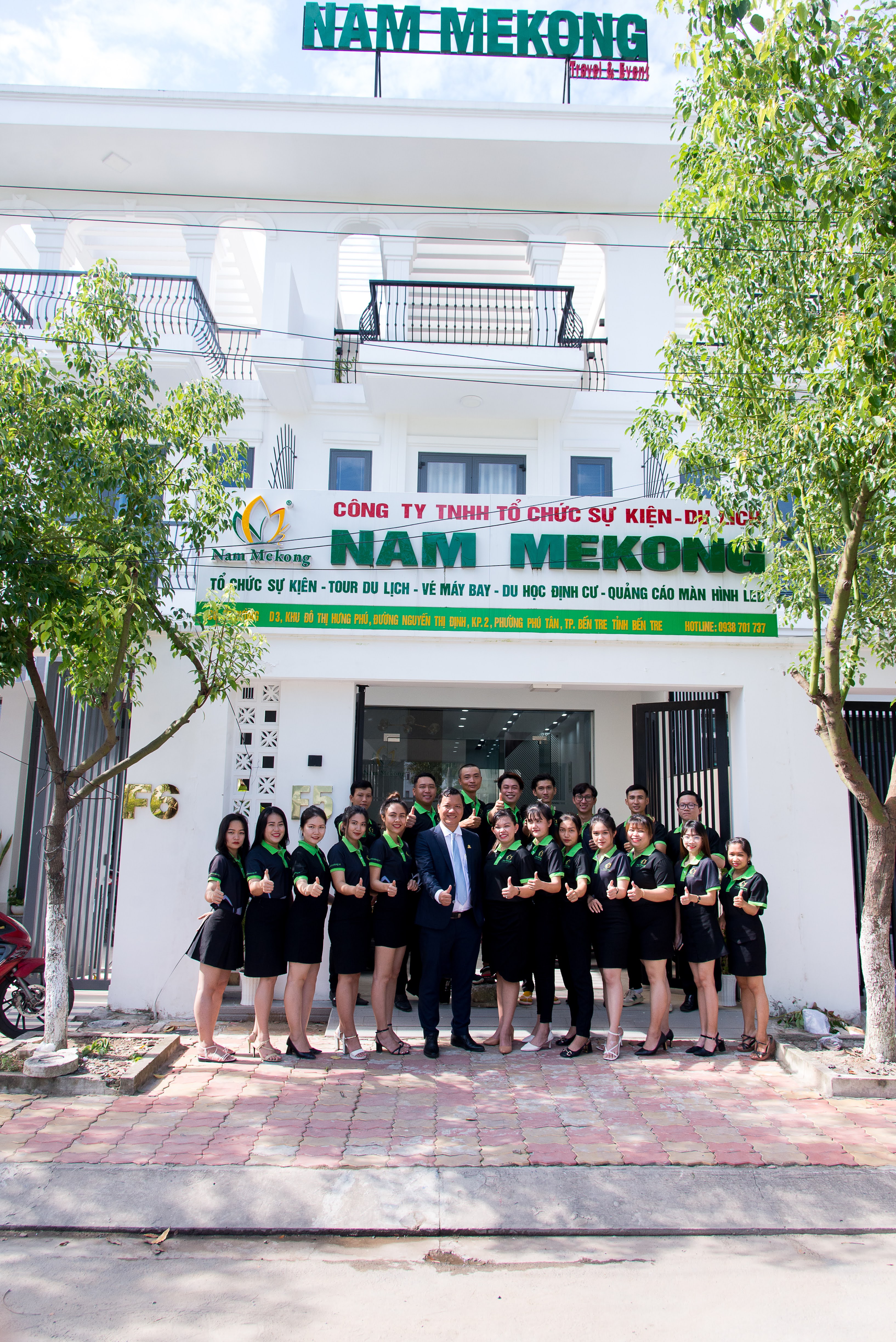 Company Image
