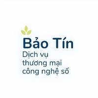 Công ty Cổ Phần Dịch vụ Thương Mại Công Nghệ Số Bảo Tín