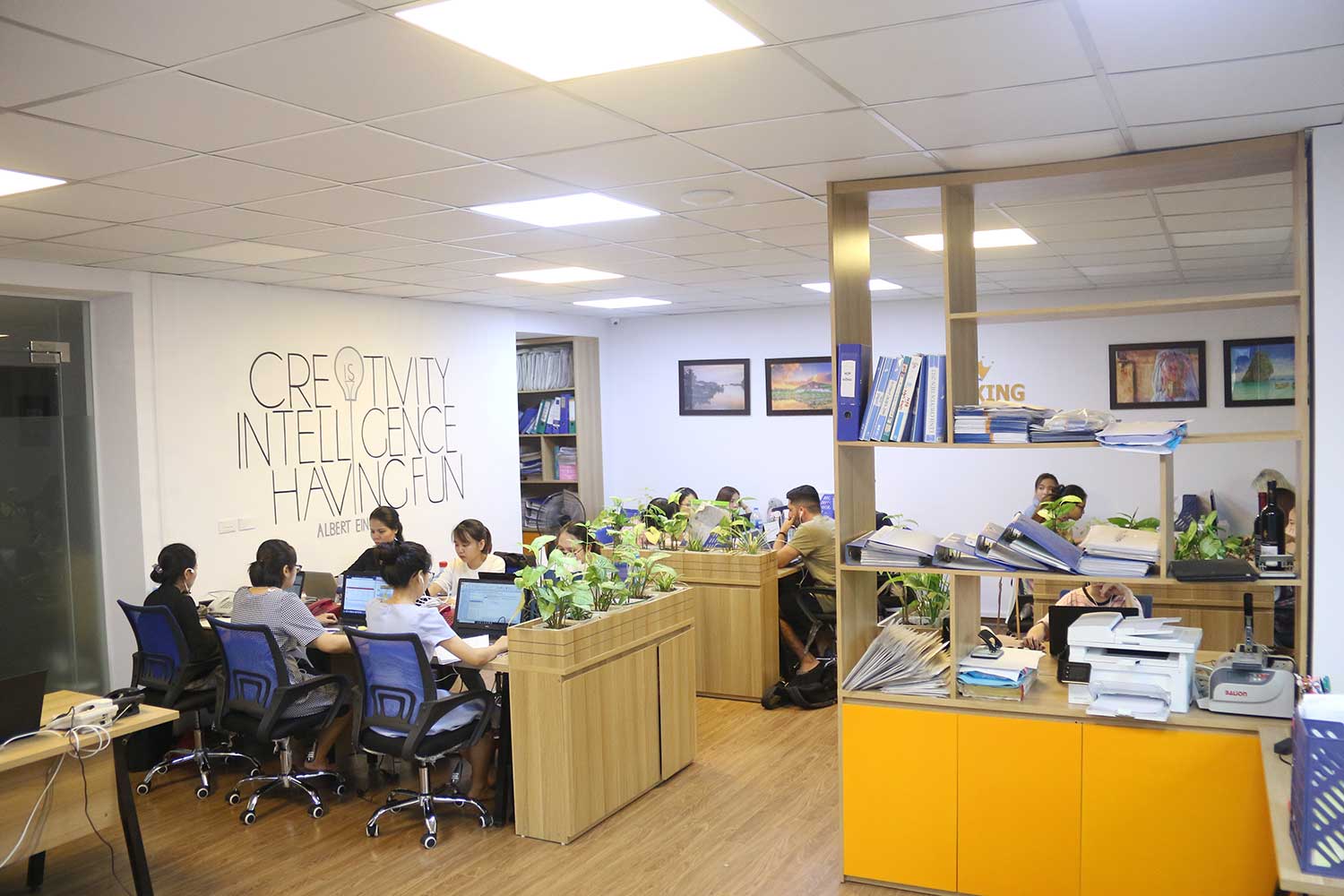 Company Image