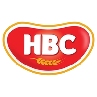 Công ty CP Thực phẩm HBC