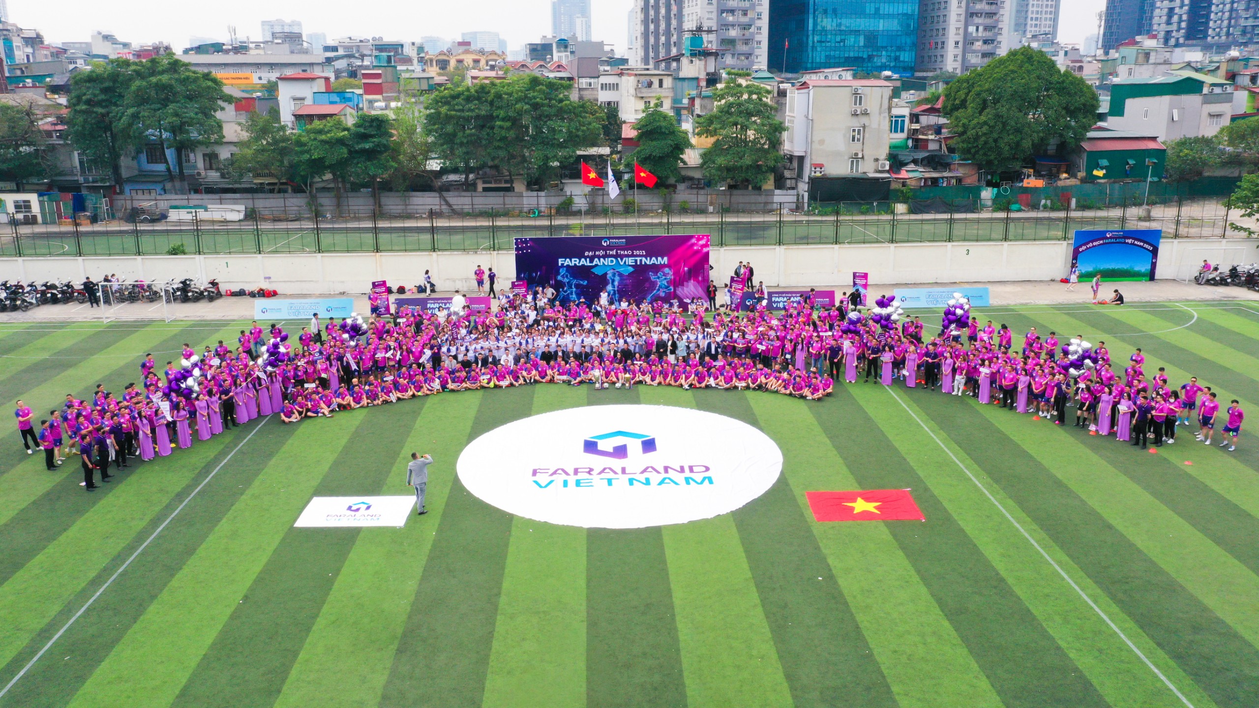 Company Banner