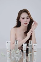 Cty sữa trull milk