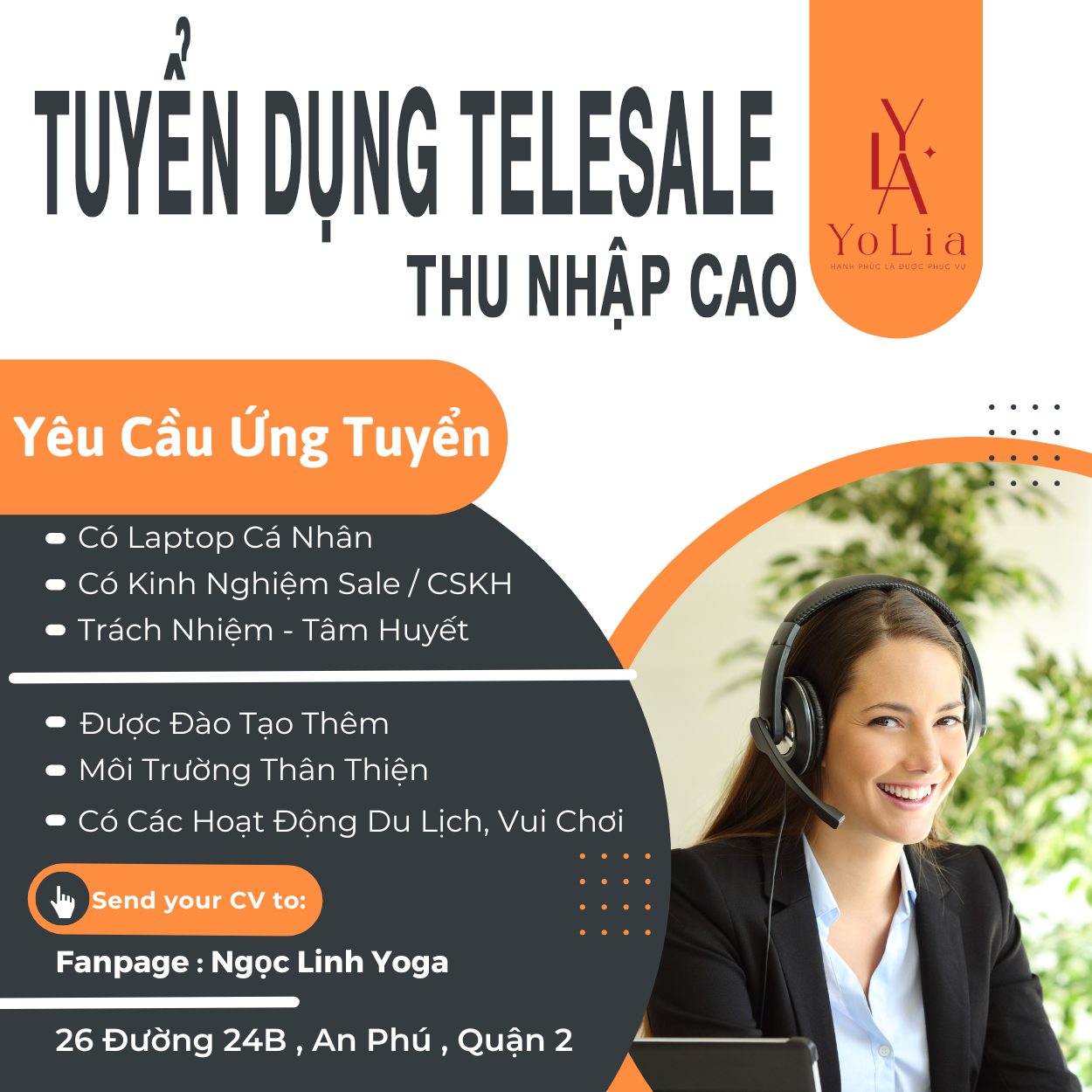 Company Banner