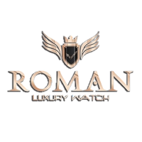 Roman Luxury Watch