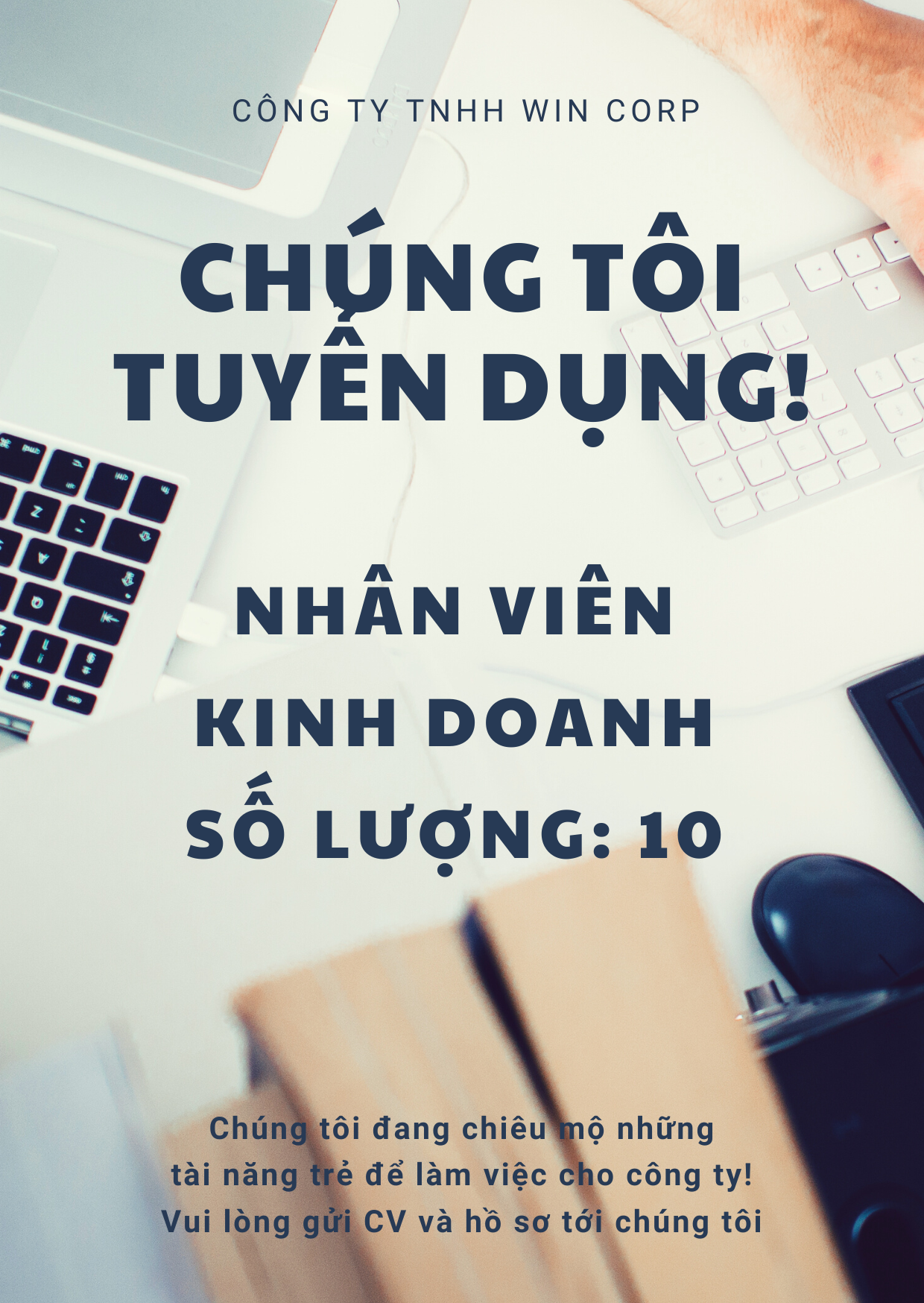 Hình ảnh công ty