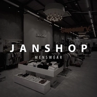 Cửa hàng thời trang nam Jan Shop