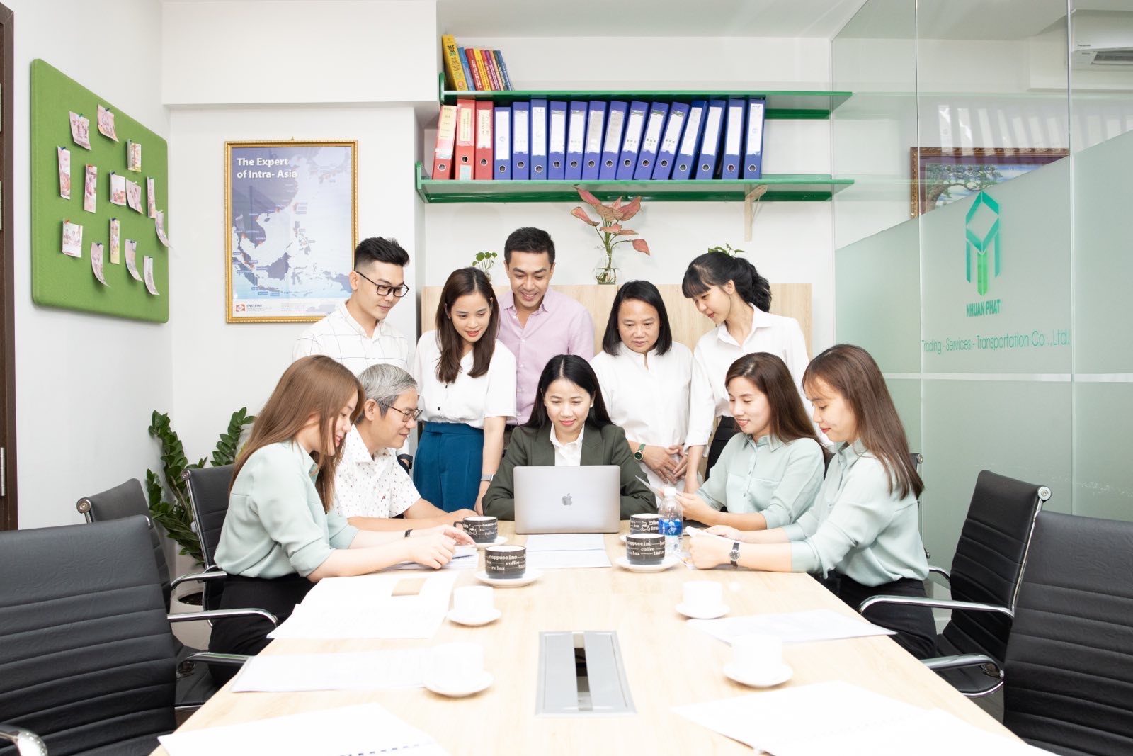 Company Image