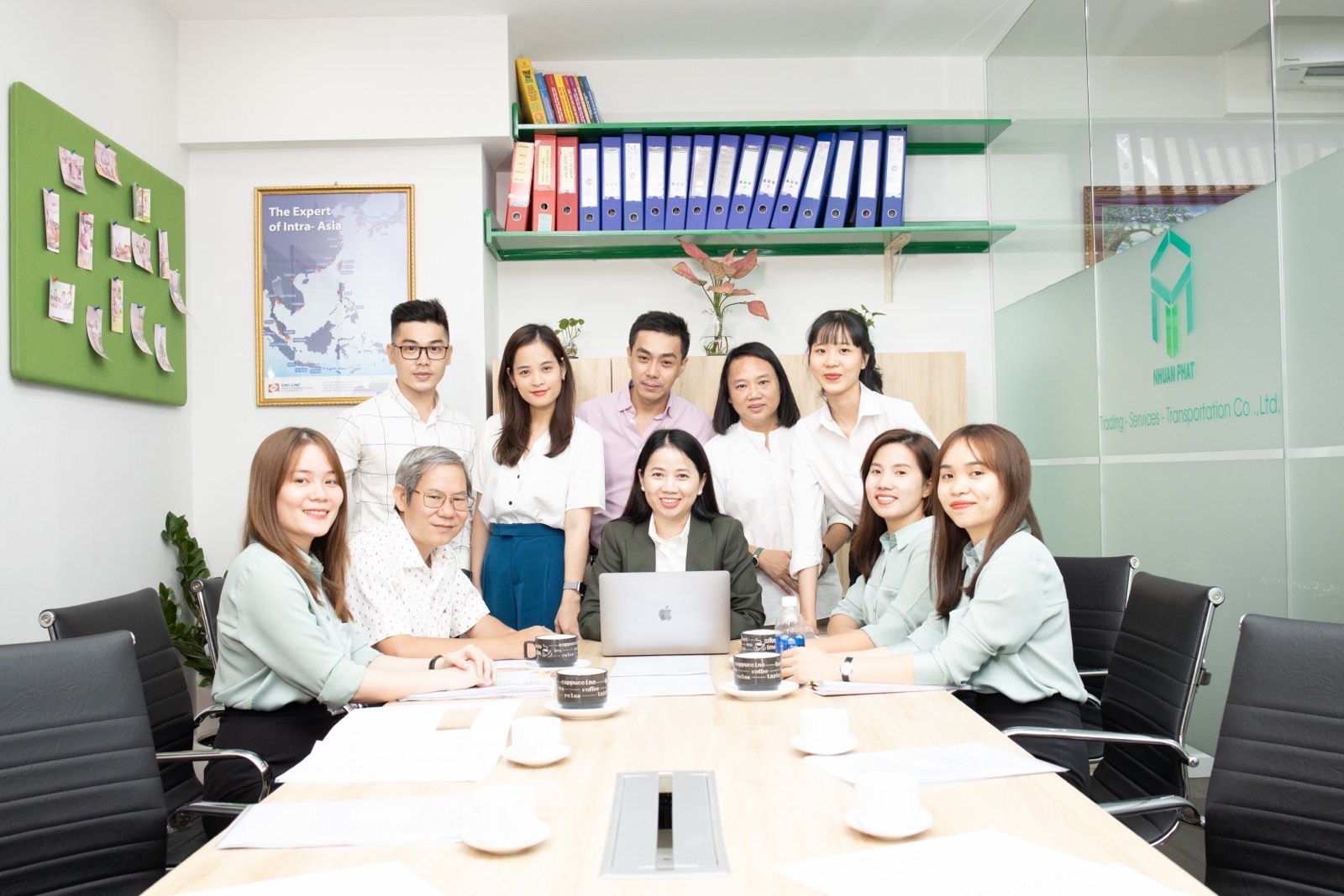 Company Image