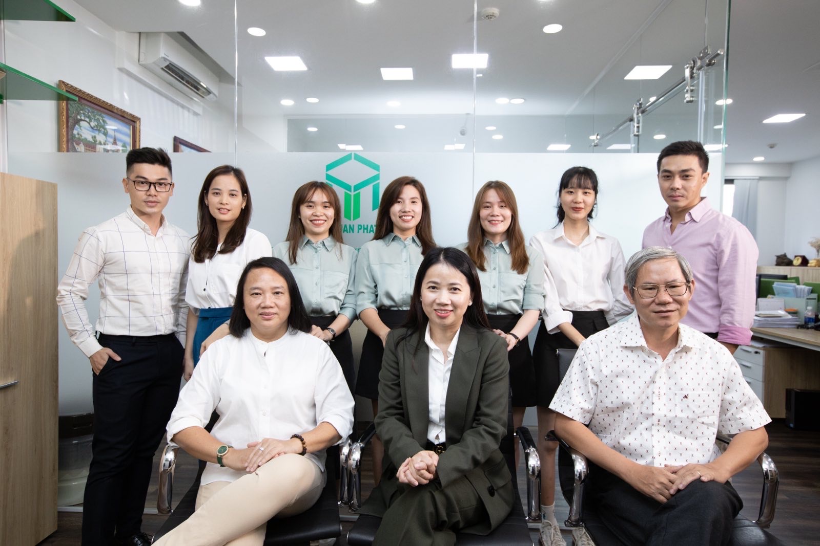 Company Image