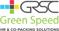 GREEN SPEED JSC.