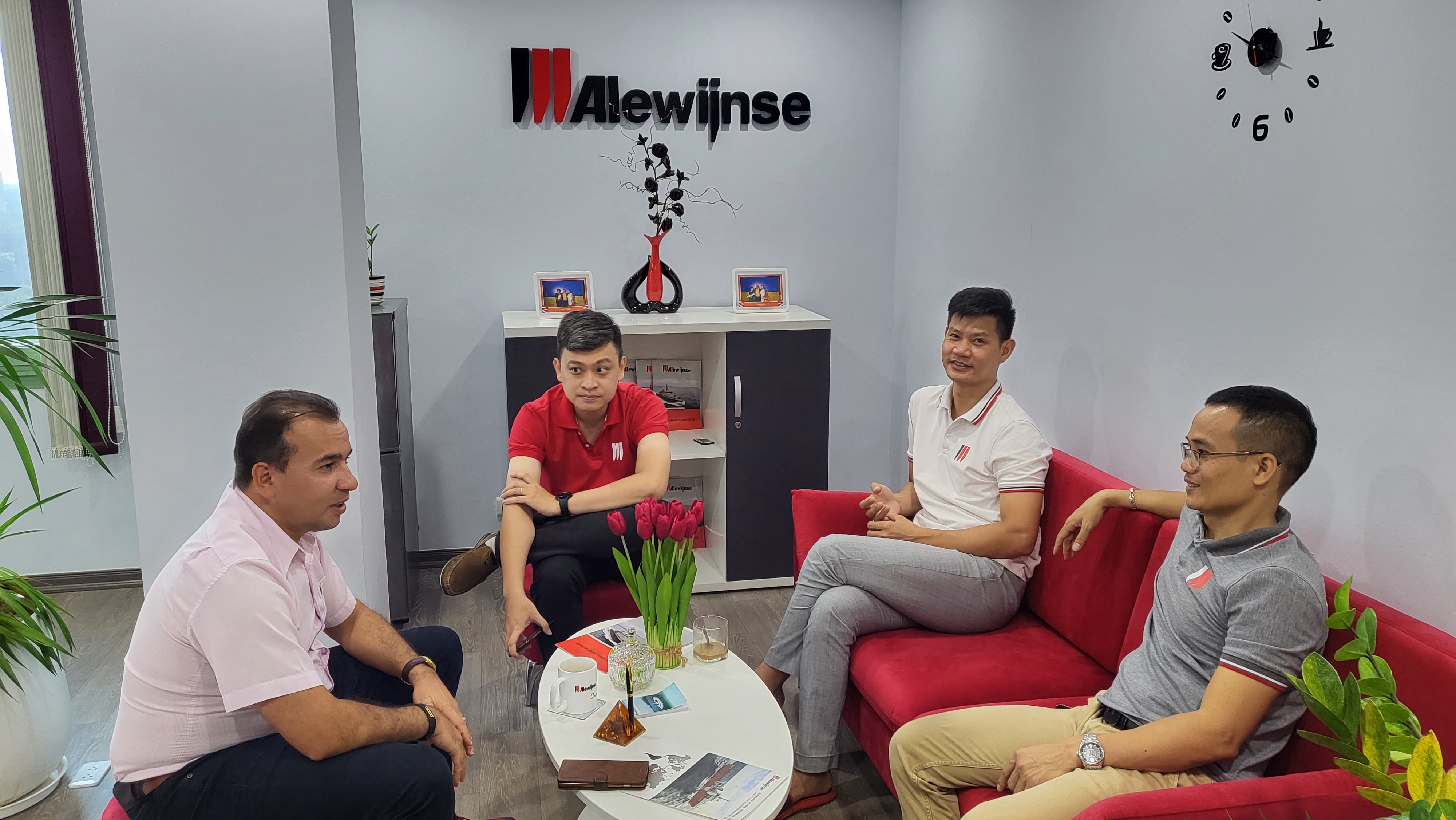 Company Image