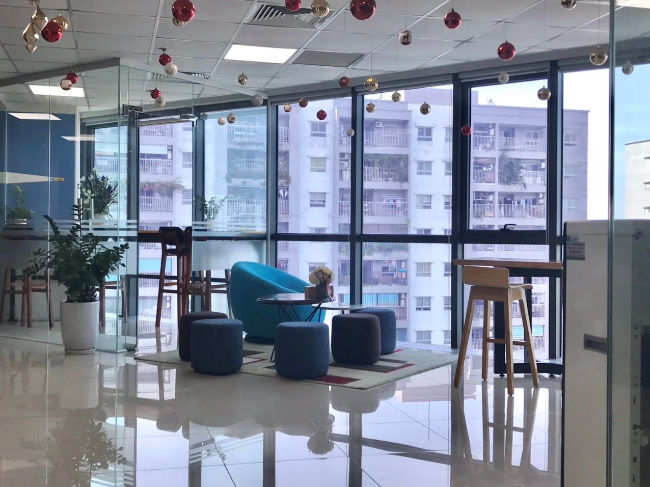 会社の画像