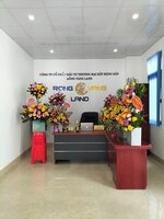 CÔNG TY CỔ PHẦN TẬP ĐOÀN RỒNG VÀNG