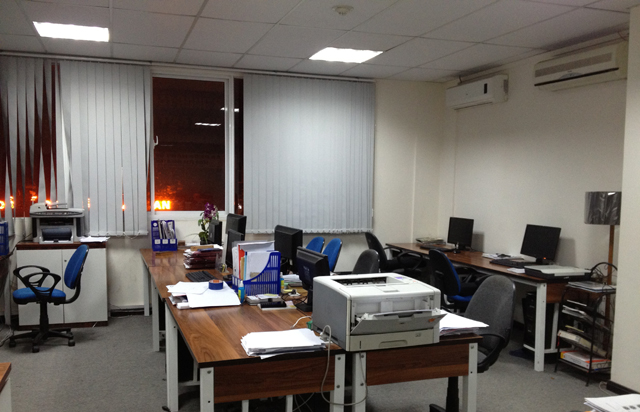 Company Image